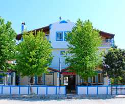 Dove Apart Hotel