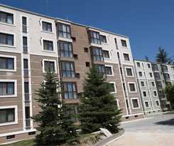  Sarar Butik Hotel