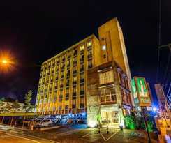 I-hotel, Piracicaba