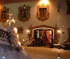 Hotel Genuss-boutique Bandb Wienerhof