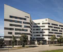 Innside By Meliá Hamburg Hafen