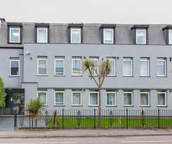 Hampton Suites Serviced Apartments