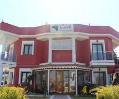  Cilek Butik Otel