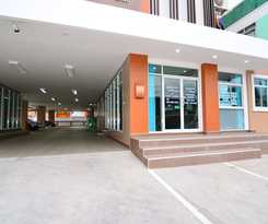 Hotel The Best Place