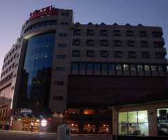 Saffron Hotel
