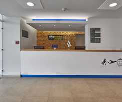 Hotel City Express Junior San Luis Potos&iacute; Zona Industrial