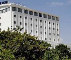 Asrin Park Hotel and Spa Convention Center