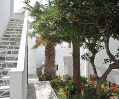 Rallis Apartments