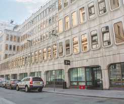 Dream Apartments Water Street