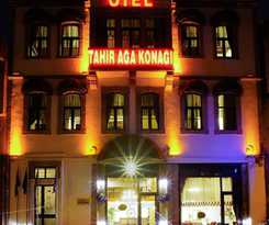 Otel Tahir Aga Konagi