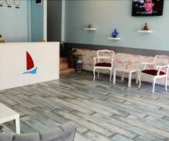 Alize Life Hotel