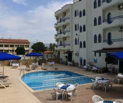 Hotel Otel Eroglu