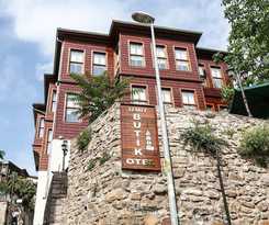Izmit Otel
