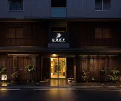 Tassel Inn Kyoto Kawaramachi Nijo