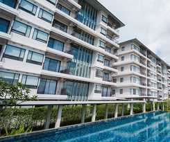 Hotel Burgundy Residence