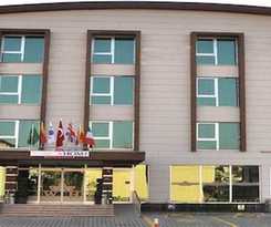 Work and Home Hotel Suites