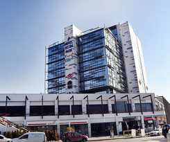  Ostimpark Business Hotel