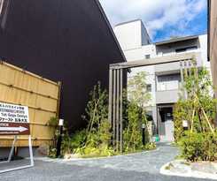 Houze 1st Gojo Omiya