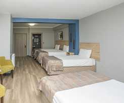  Konuk Hotel