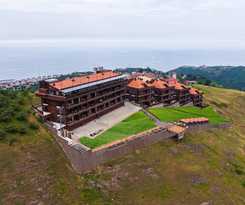 Sera Lake Resort Spa and Aparts