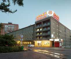 Hotel Amaks Centralnaya