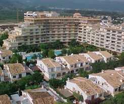 Marblau Apartamentos Varios