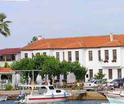  Teos Lodge Pansiyon and Restaurant