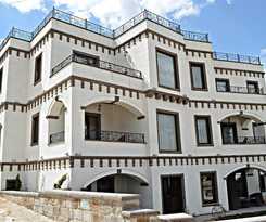 Hotel Osmanli Cappadocia