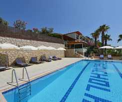 Patara Delfin Hotel