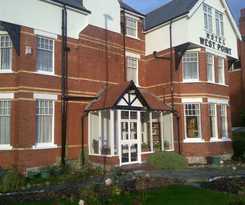 Hotel West Point Bed and Breakfast