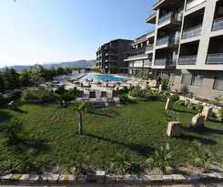 Hierapark Thermal and Spa Hotel