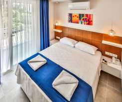 Kas Artemis Hotel