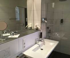 Hotel Schroeders Stadtwaldhotel