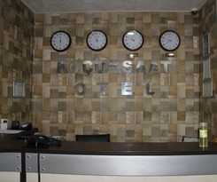 Adana Kucuksaat Hotel