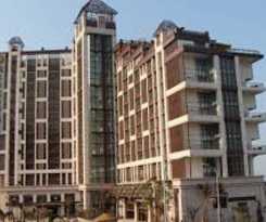 Hotel Huizhou Haiwangzi Xuexixing