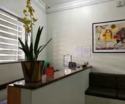Bbb Rooms Aclimação Vergueiro Sp