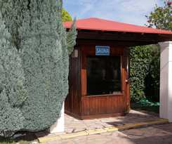 Hotel Oula Maisonettes