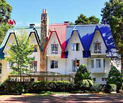 Canada Lodge