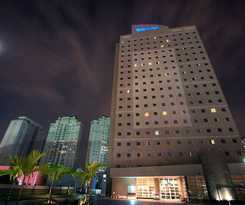 Hotel Ibis Budget Sao Paulo Morumbi