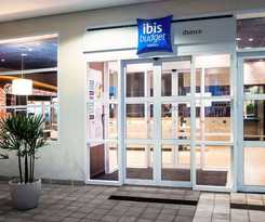 Ibis Budget Osasco