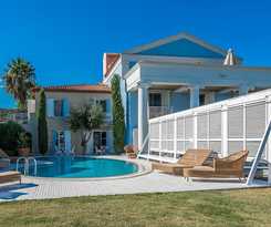 Hotel Port Alacati