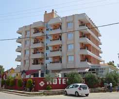 Prens Yildiz Hotel