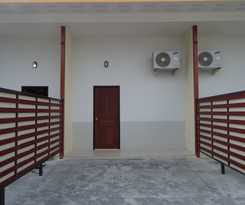 Friend's House Resort