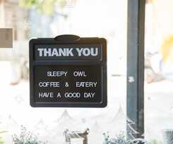 Hostel Sleepy Owl