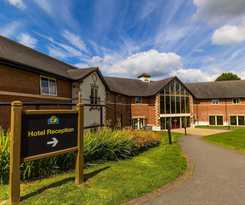Hotel Padbrook Park
