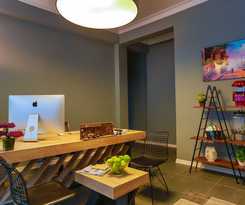 Flats Company - Karakoy Apartment