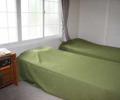 Resort Inn White Silver
