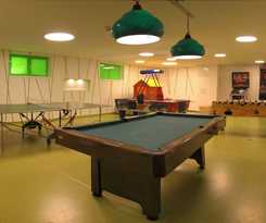 Hotel Landhotel Burg Im Spreewald