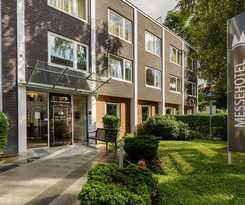 Hotel Messehotel Köln-deutz