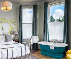 The High Field Town House